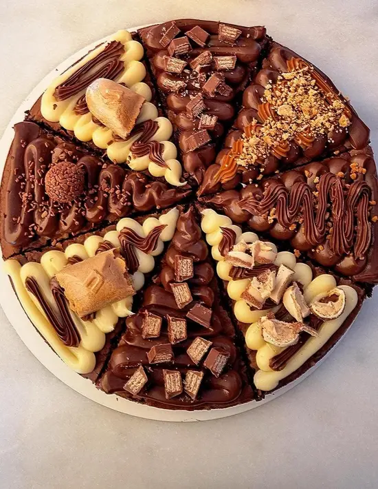 Cida Cantalino Dolceria