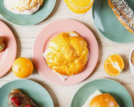 Pastelaria Del Rei
