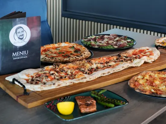 Pizzeria Da L'italiano