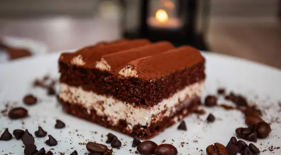 Mascarpone Tiramisù