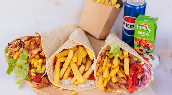 Arthur Gyros