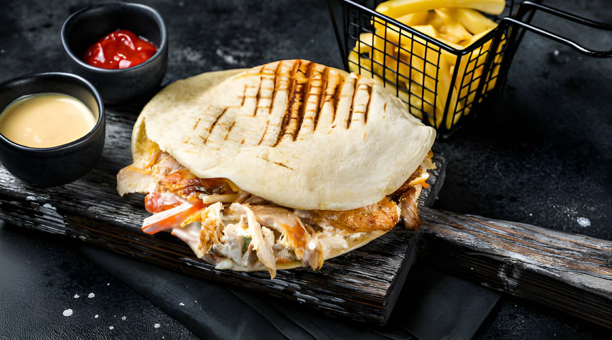 Orient Express Döner Kebap