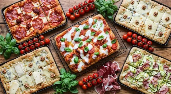 Pizzeria Panetta