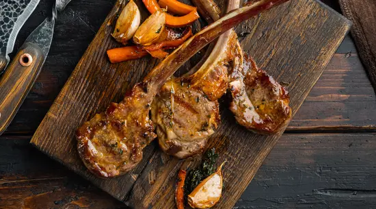 Restaurante Bar Que Bueno