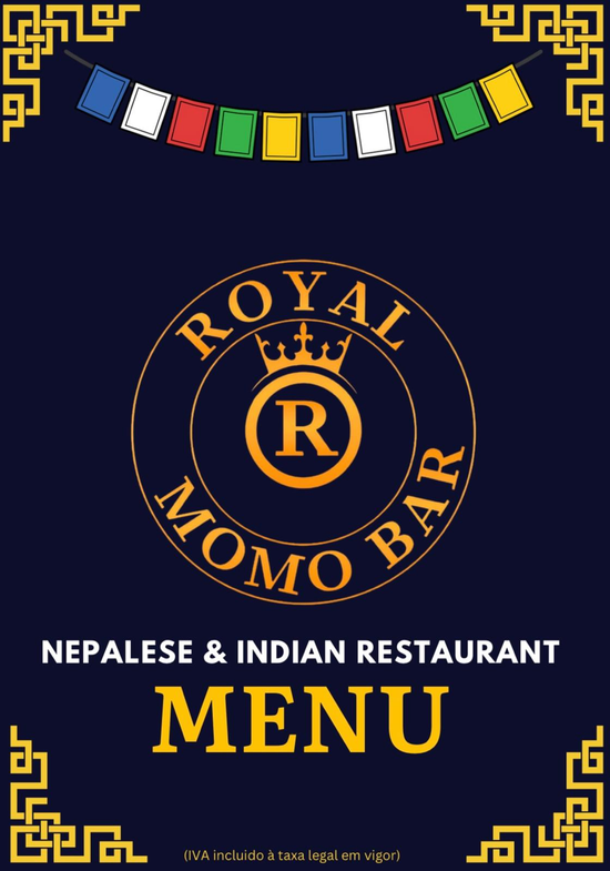 Royal Momo Bar