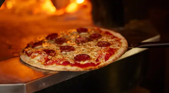 Bianca Pizzería Restaurante