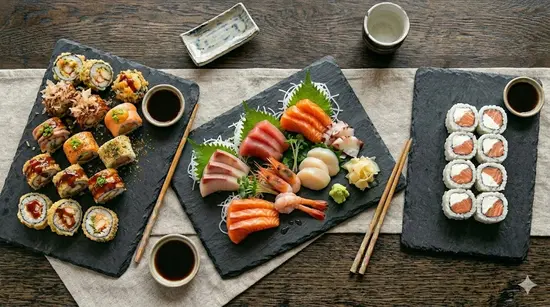 Sushi Amigo