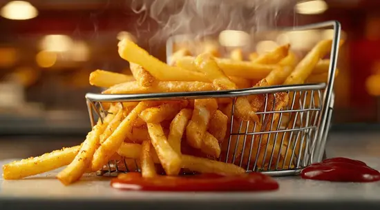 Shann's Fast Food