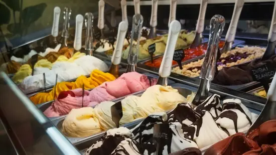 Joanic Gelats