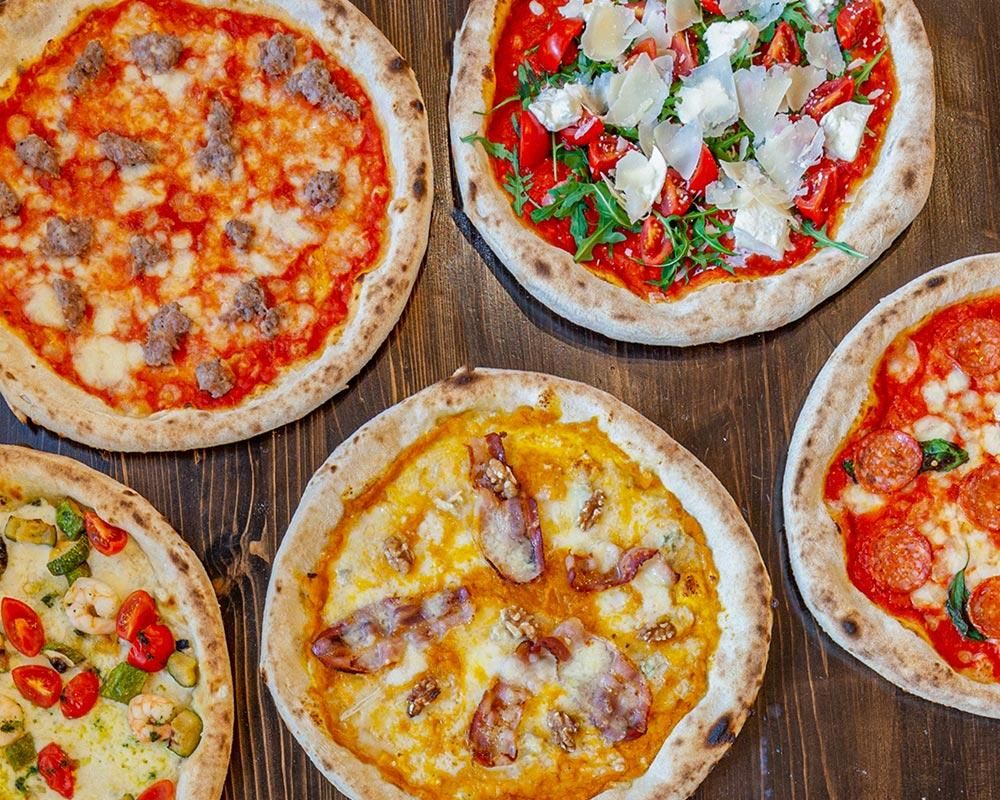 Mister Pizza