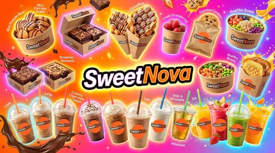 SweetNova