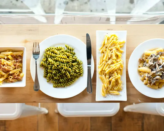 Bossa Pasta