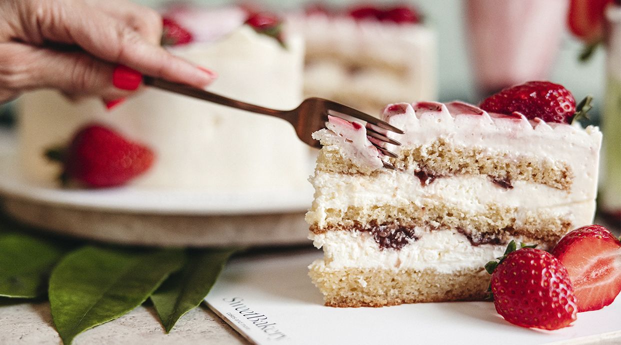 SWEET BAKERY