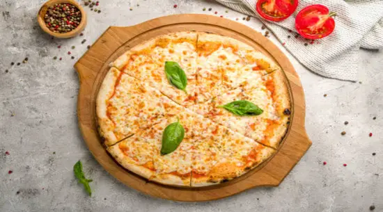 La Puta Pizza