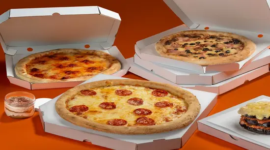Pizzatti de Pizzello