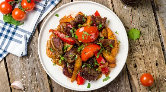 Restaurant Bab El Madina