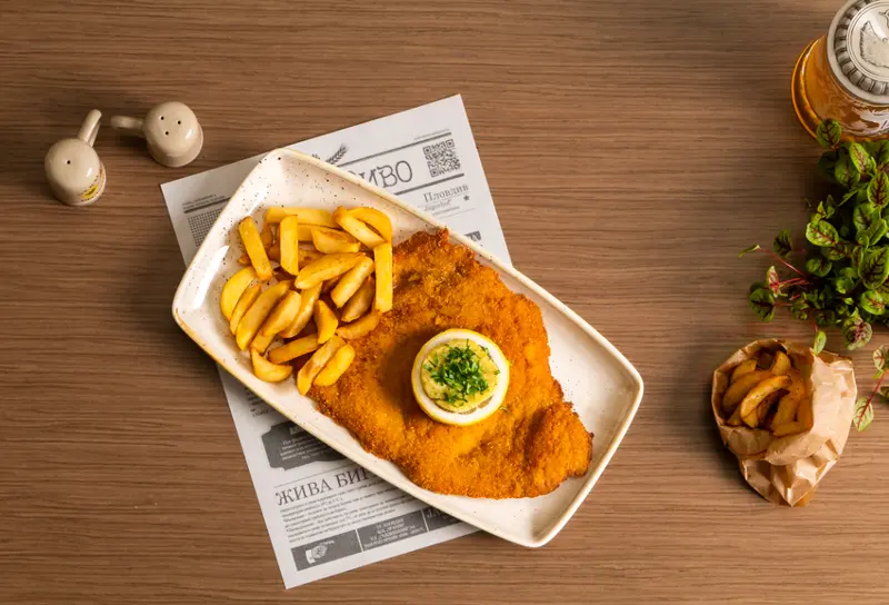 Бирария Jägerhof/Йегерхоф