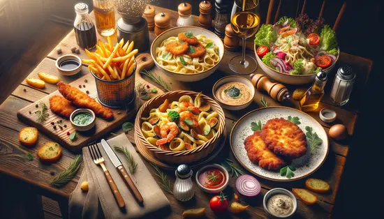 Piwnica Pub & Restauracja