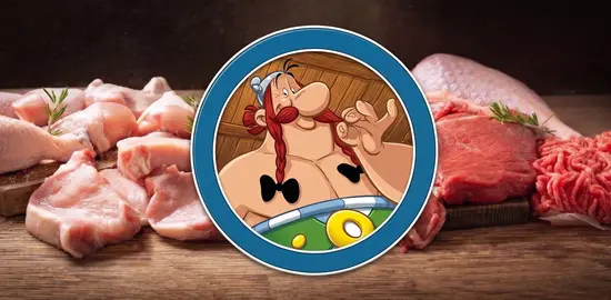 Mesara Obelix