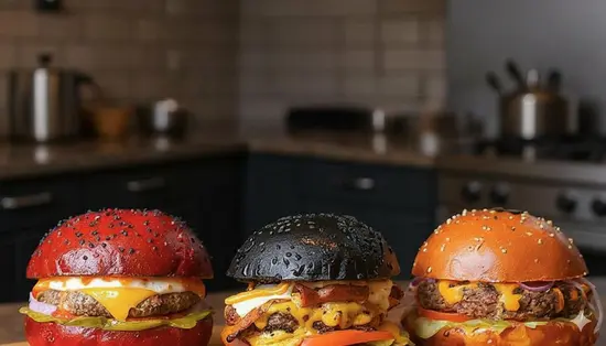 Burger Bar Barcelona