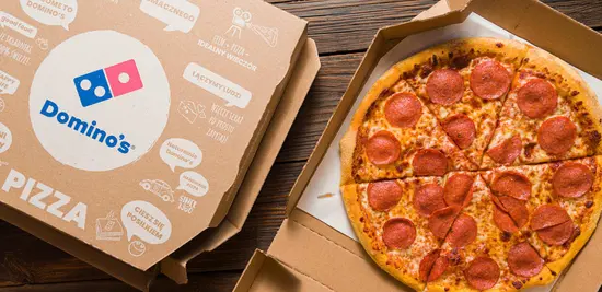 Domino's Pizza