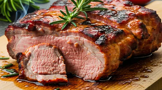 BISTRONA BAR AND RESTAURANT