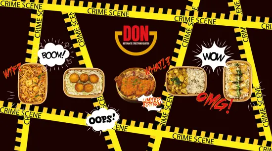 Don