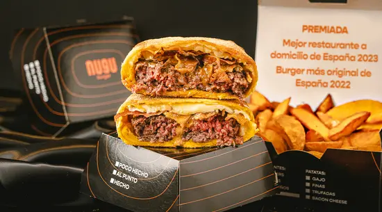 Nugu Burger
