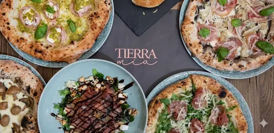 Tierra Mia