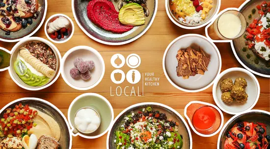 Local - Breakfast & Brunch