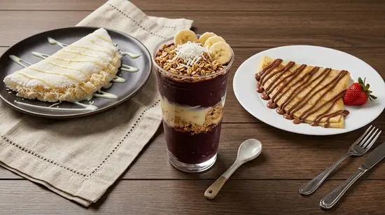 O Meu Açai