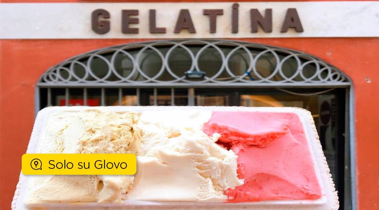 Gelatina