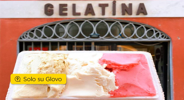 Gelatina