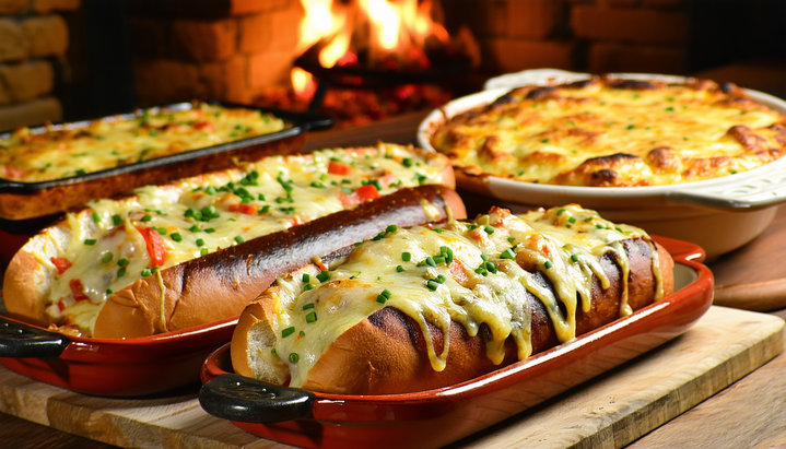 Bocadillos Sabri