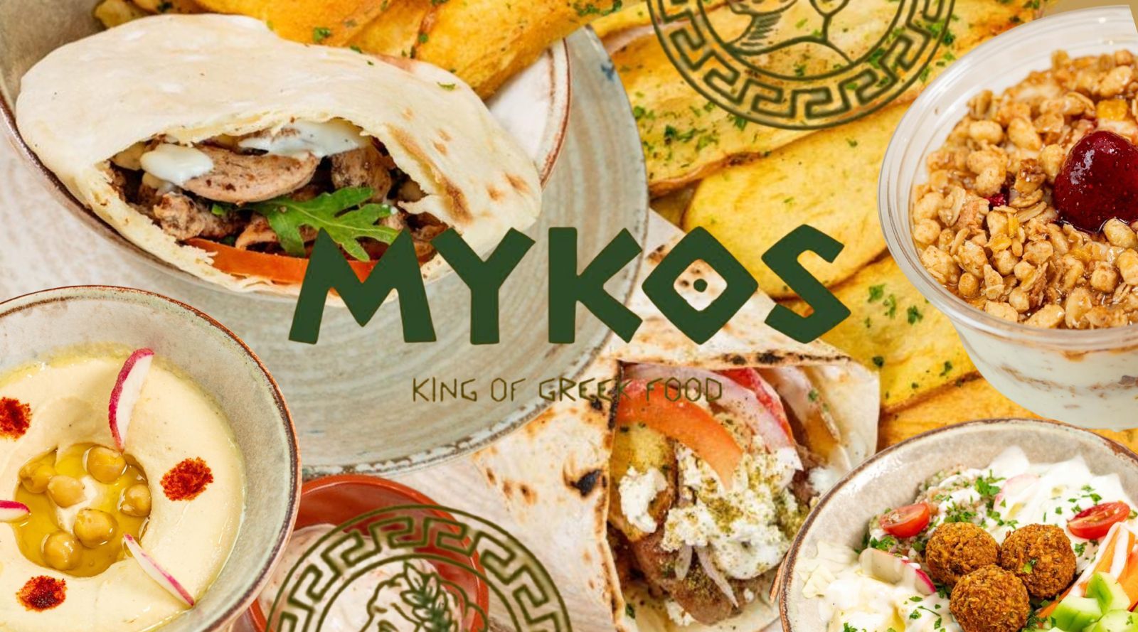 Mykos