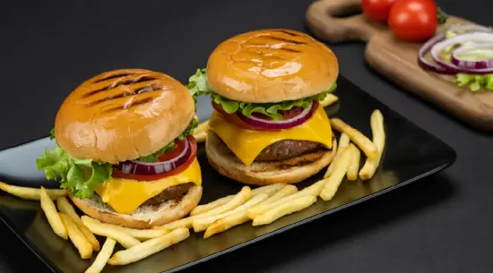 ZASOLONY Burger & More