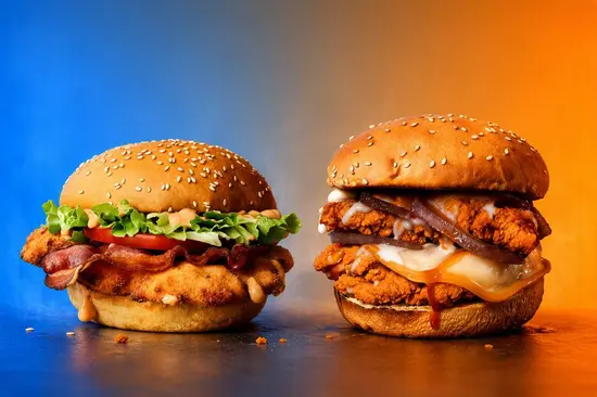 Chicken by Roadhouse