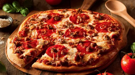 Pizzeria Ristorante Mimmo Due