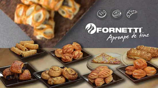 Fornetti