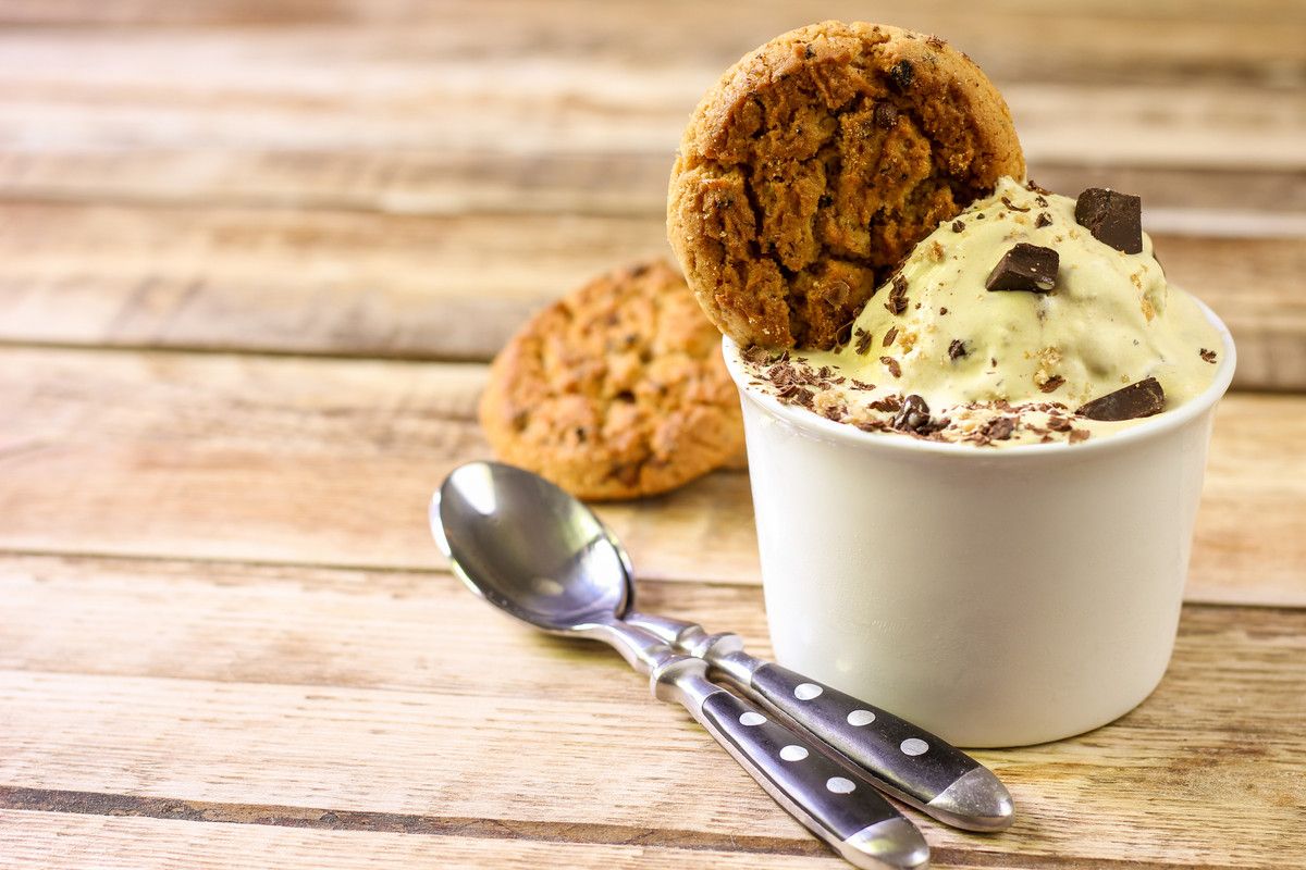 Gelateria Lav