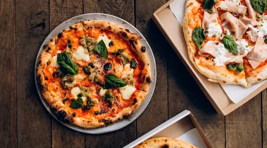 La Tratoria De Altafulla