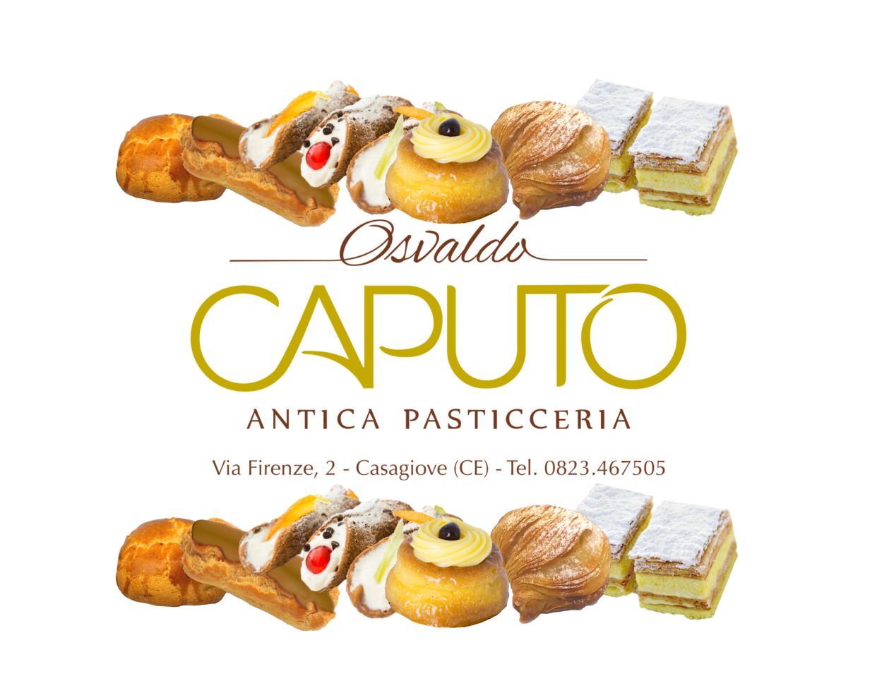 Pasticceria Caputo