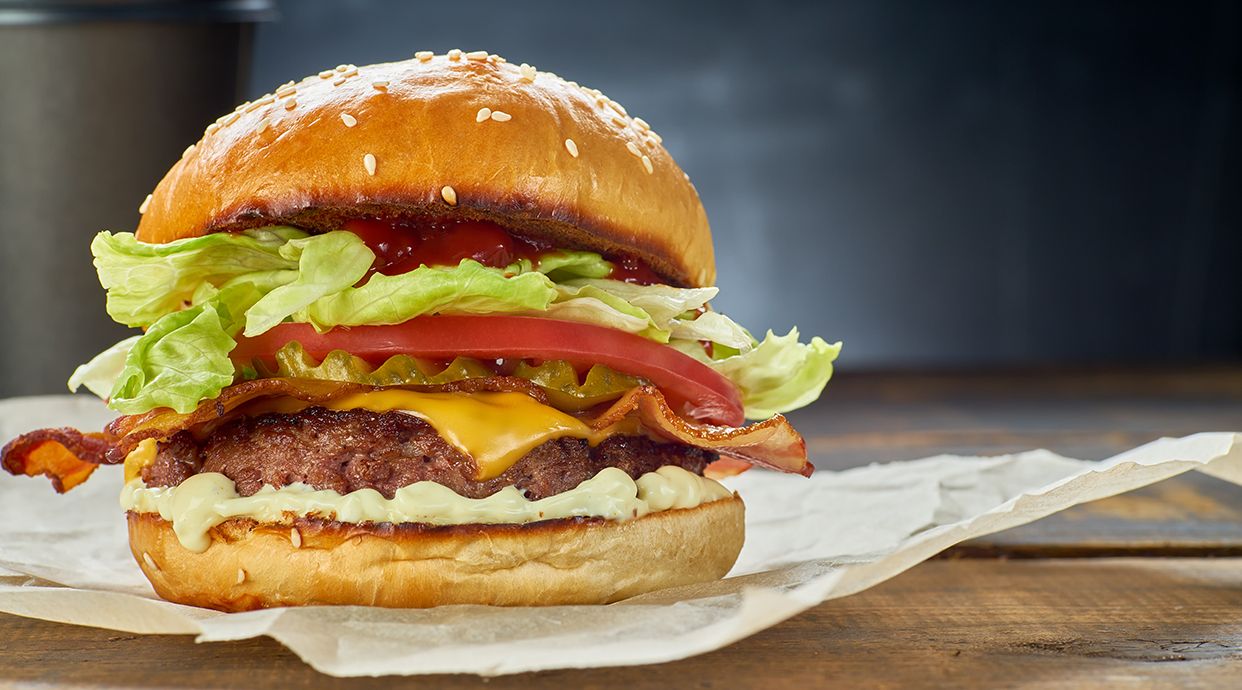 Thiago Burger