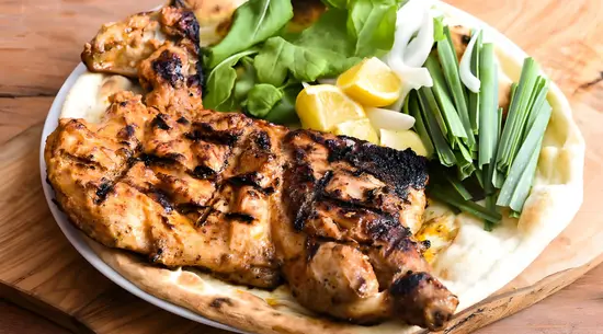 Frango Dourado Grill