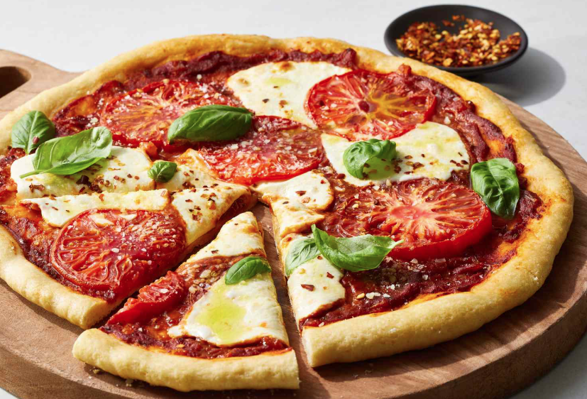 Pizzaria Mehmet & Snacks Bar