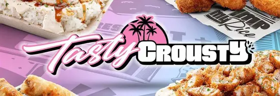 Tasty Crousty