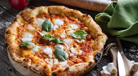 Pizza Vera