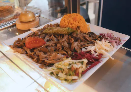 Elegance Restauracja