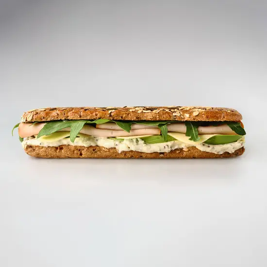 Brunch by Gastronome