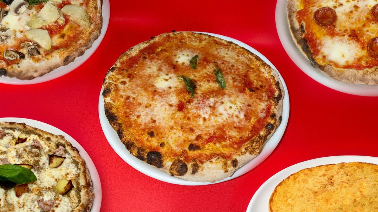 Tury Pizza